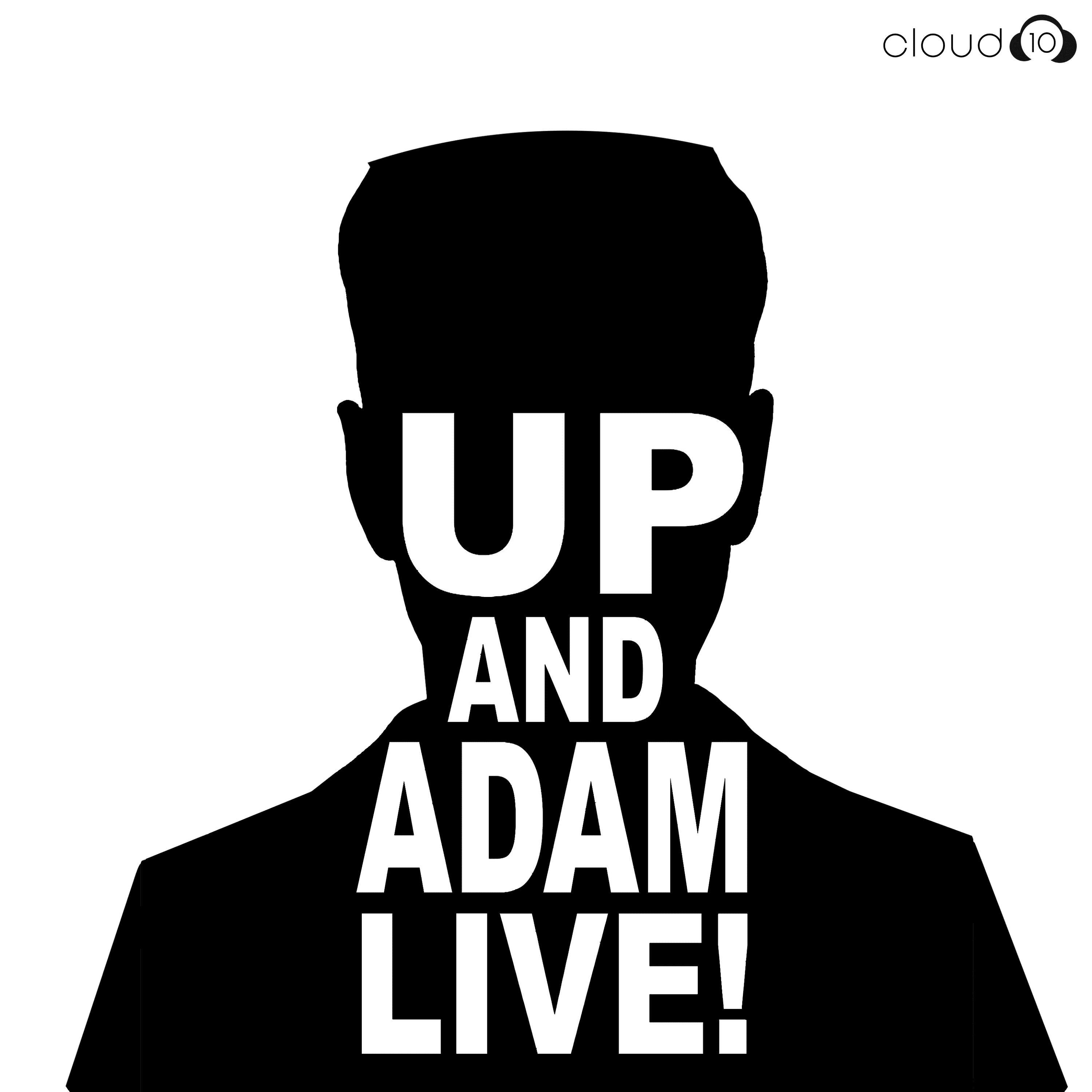 Up And Adam